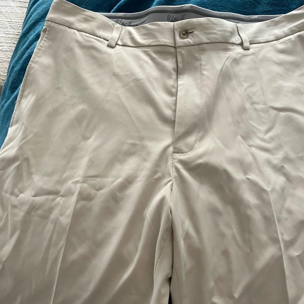 Walter Hagen golf shorts